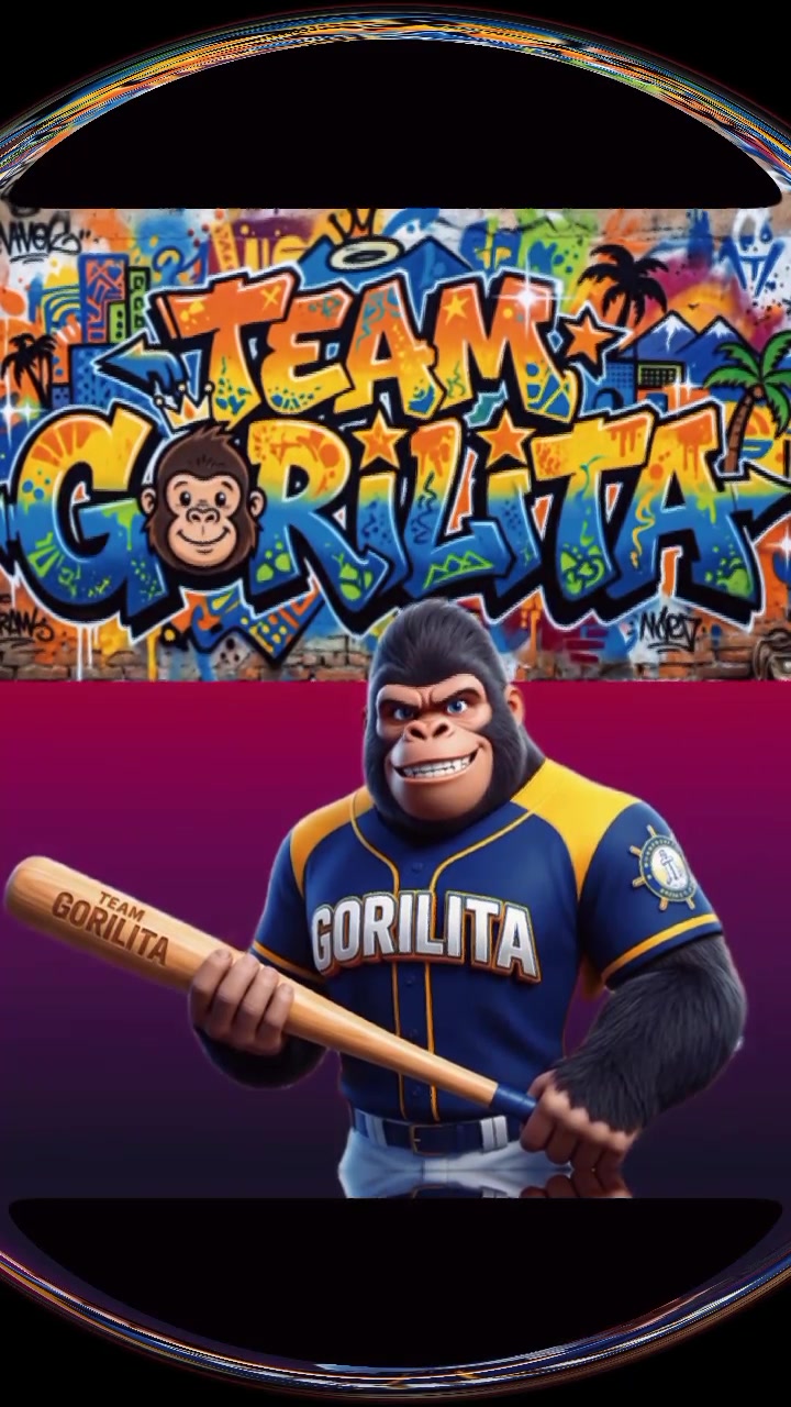 @El Gorilita