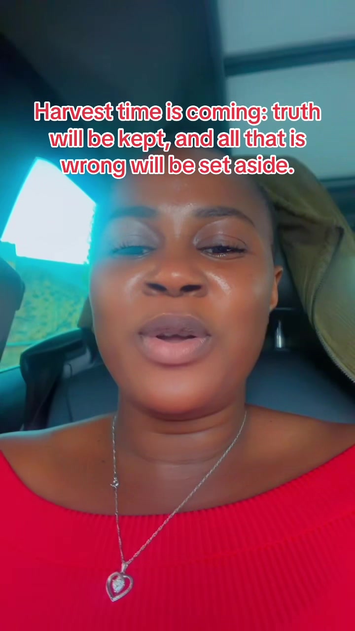 @Nana Yaa (Ghana Lady)