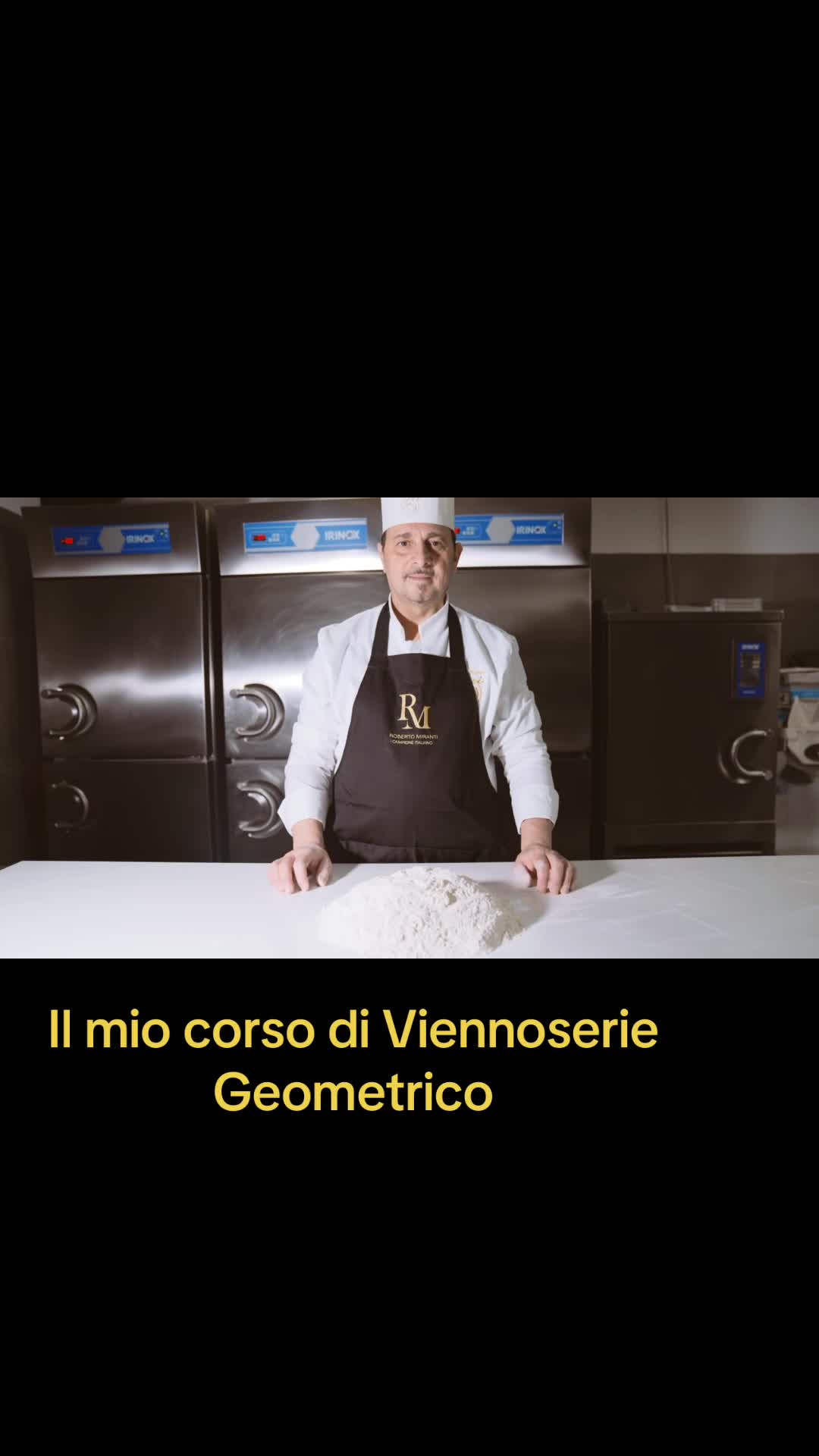 @RobertoMpastrychef