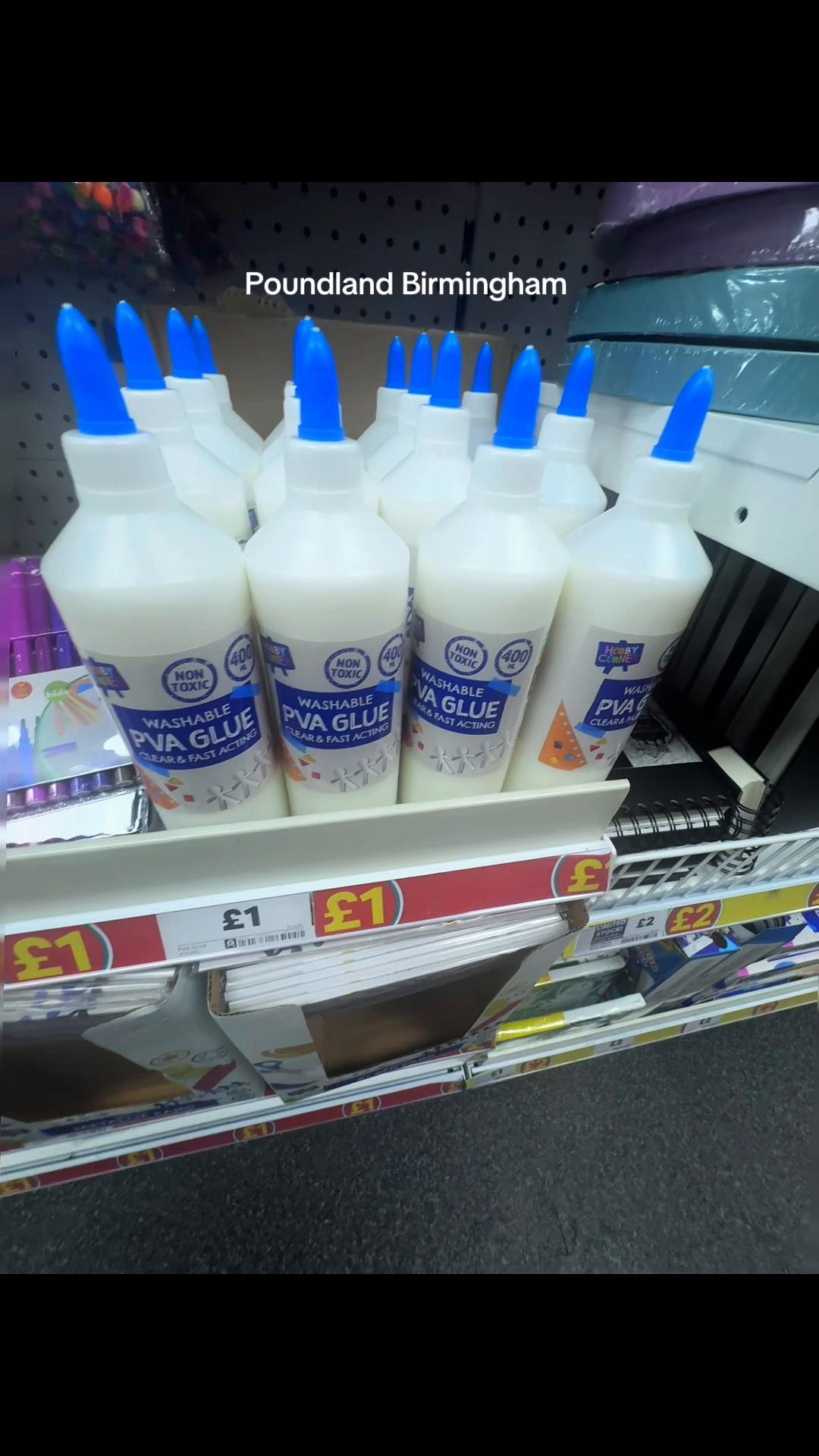 @UK Shopping For You