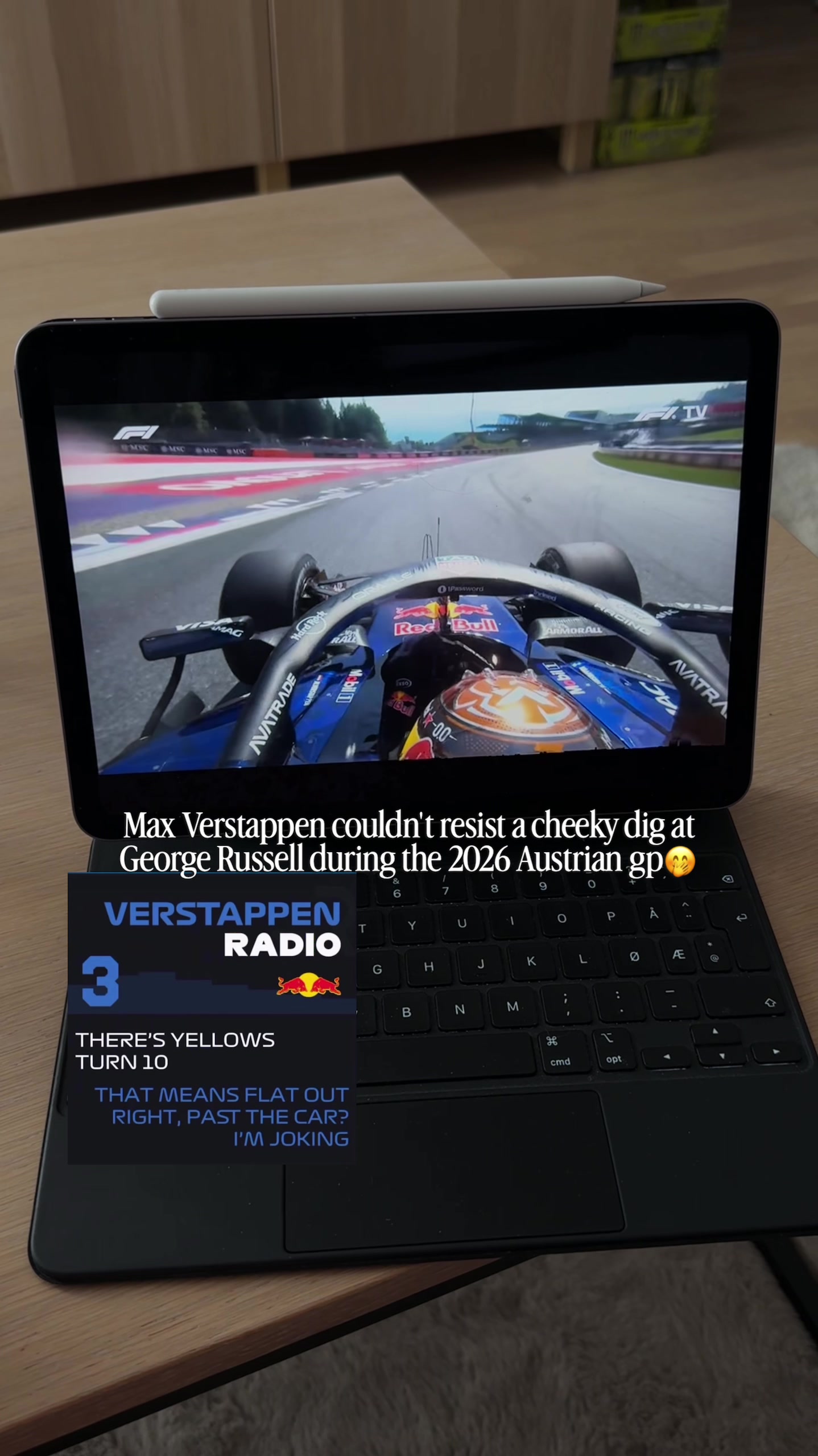 @Maren🏎️