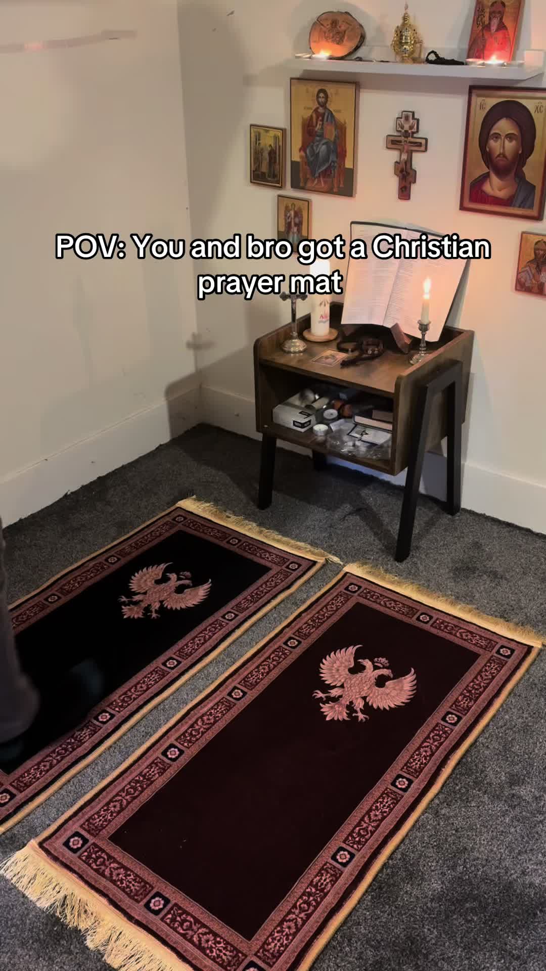 @christian.prayermats