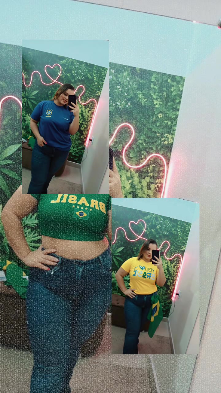 @Flavia Lara