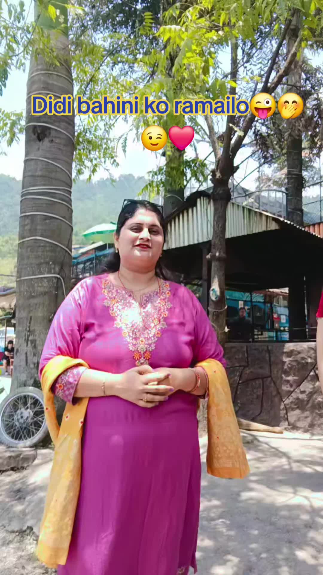 @Kavita Sapkota