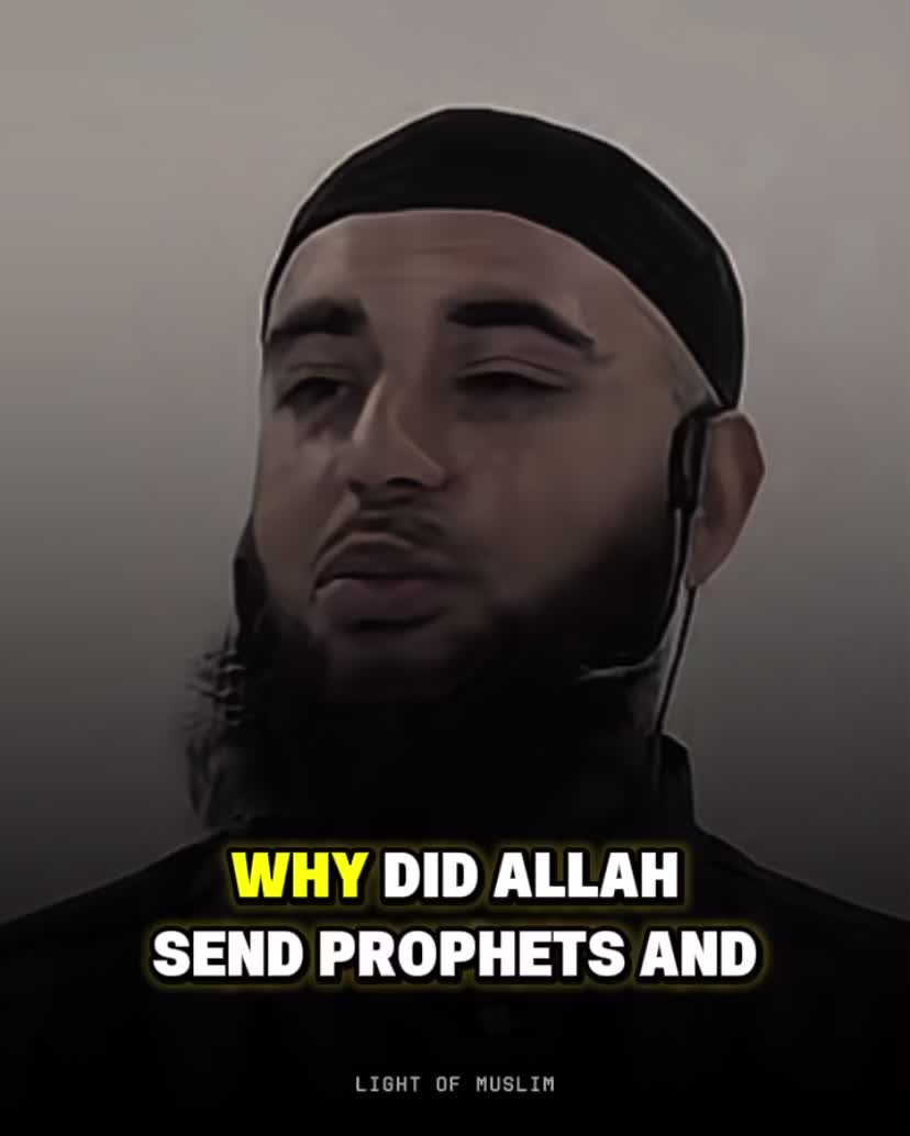 @Muslims
