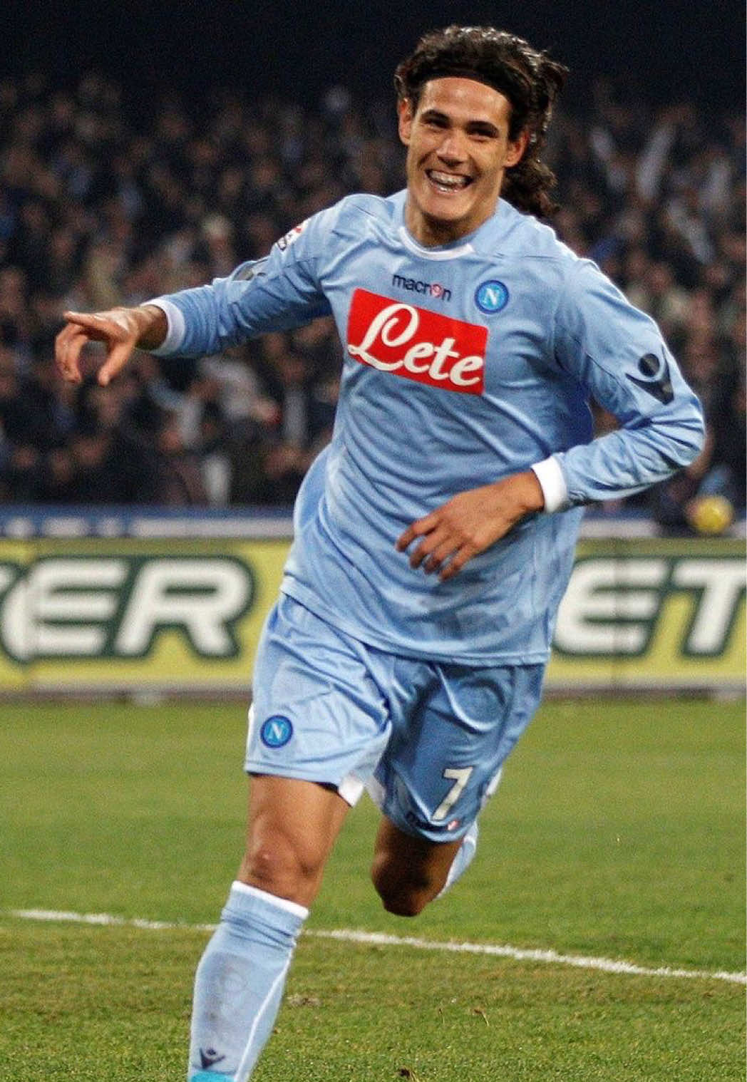 @FullNapoliBackup