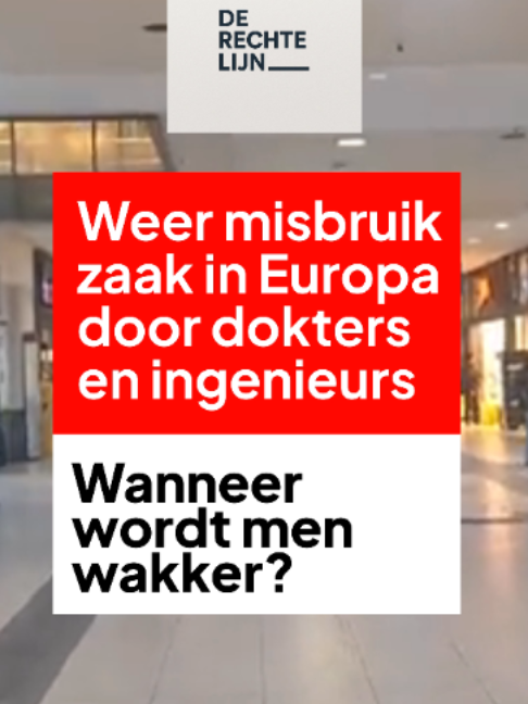 @De Rechte Lijn