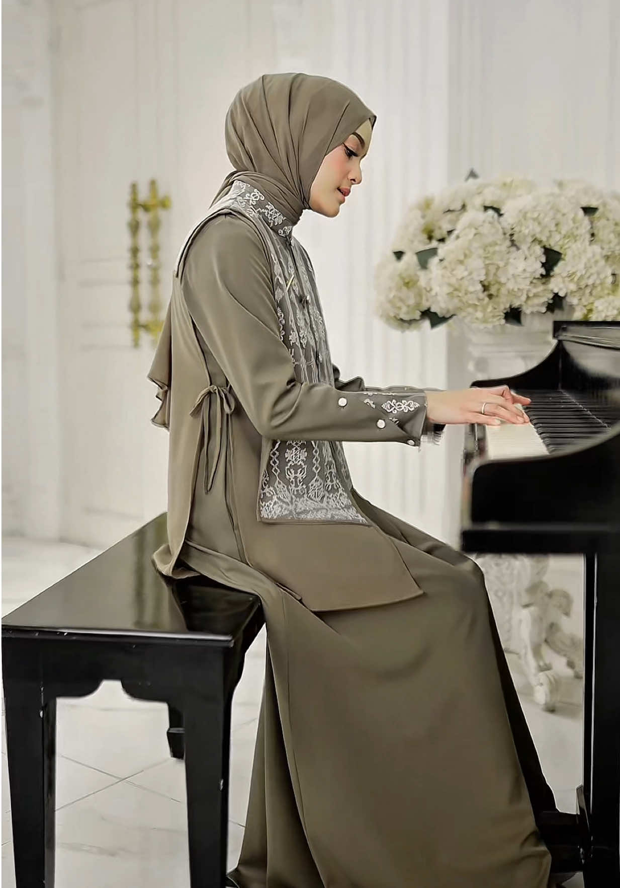 @Akifa Sahabat Muslimah