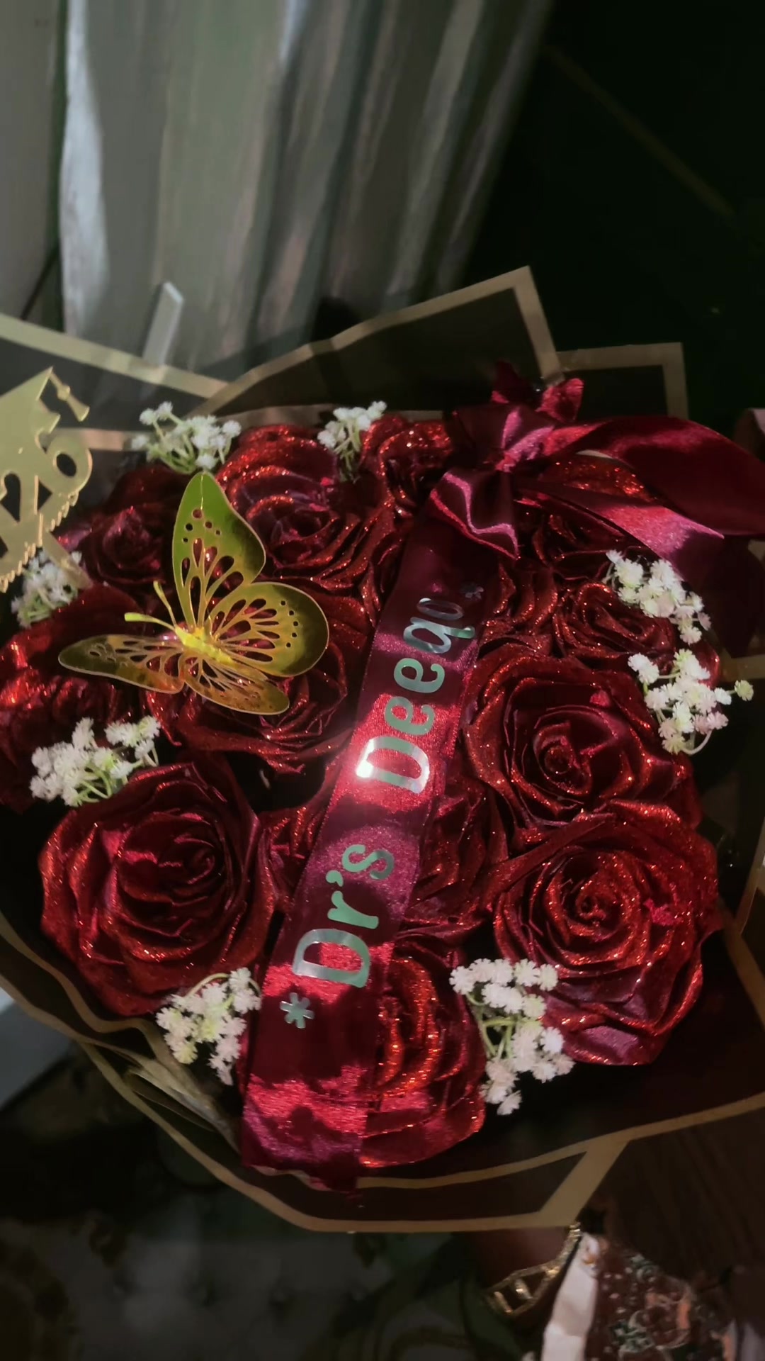 @FARIIDA FLORIST