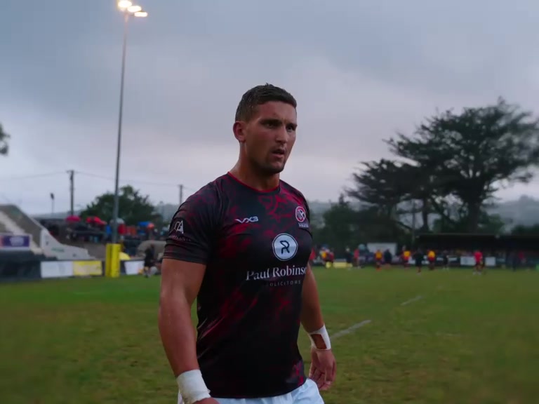 @Cornish Pirates