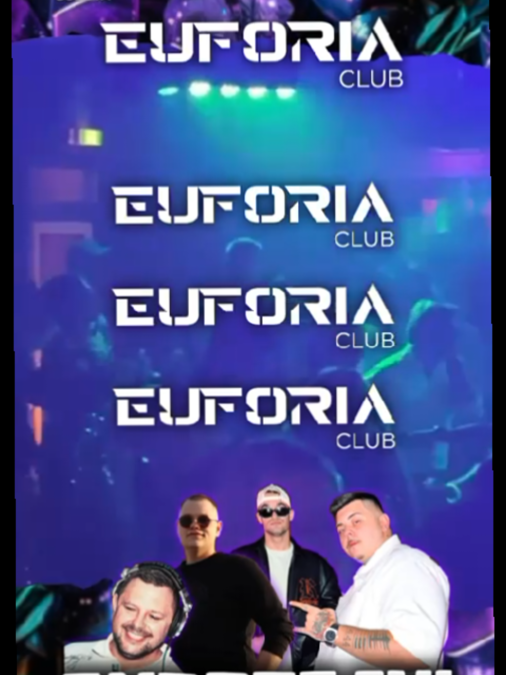 @Euforia Club 🇵🇱🇩🇪
