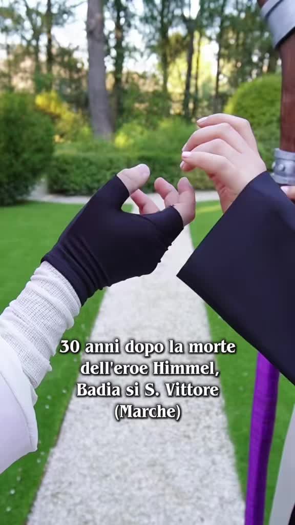 @Kido Chan Cosplay