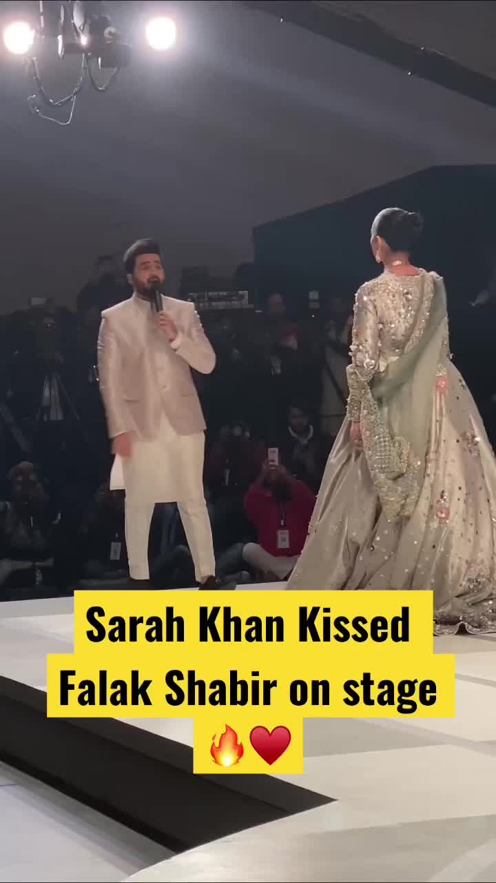 @Fashion show