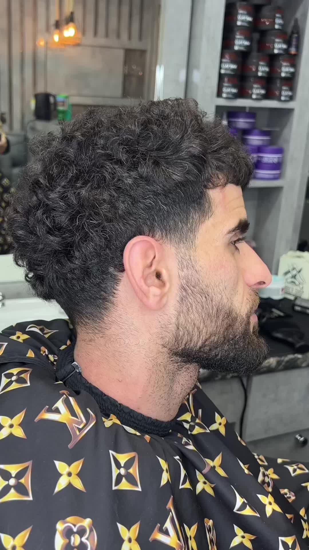 @Sidat cuts✂️