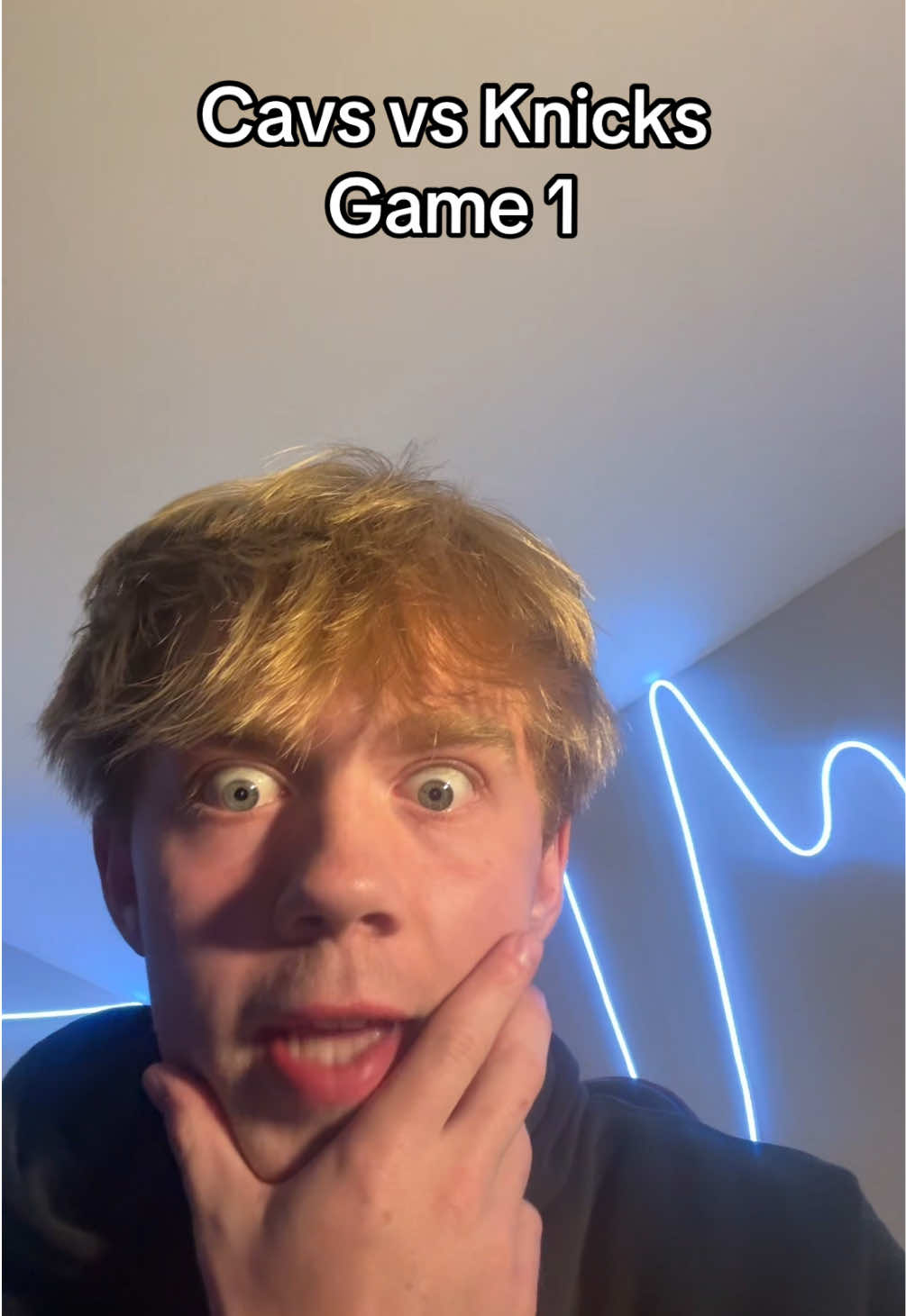@Gavin Williams