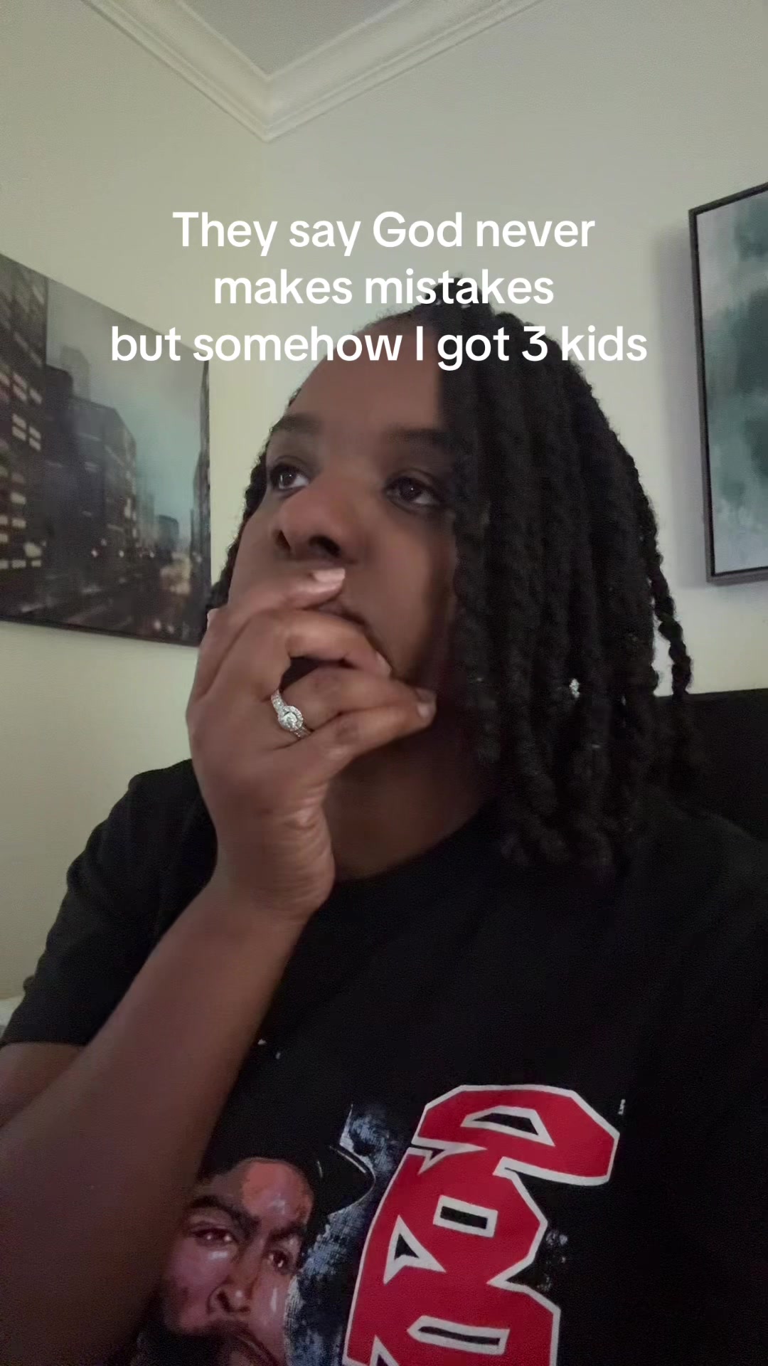 @Dee | Miracle Mama