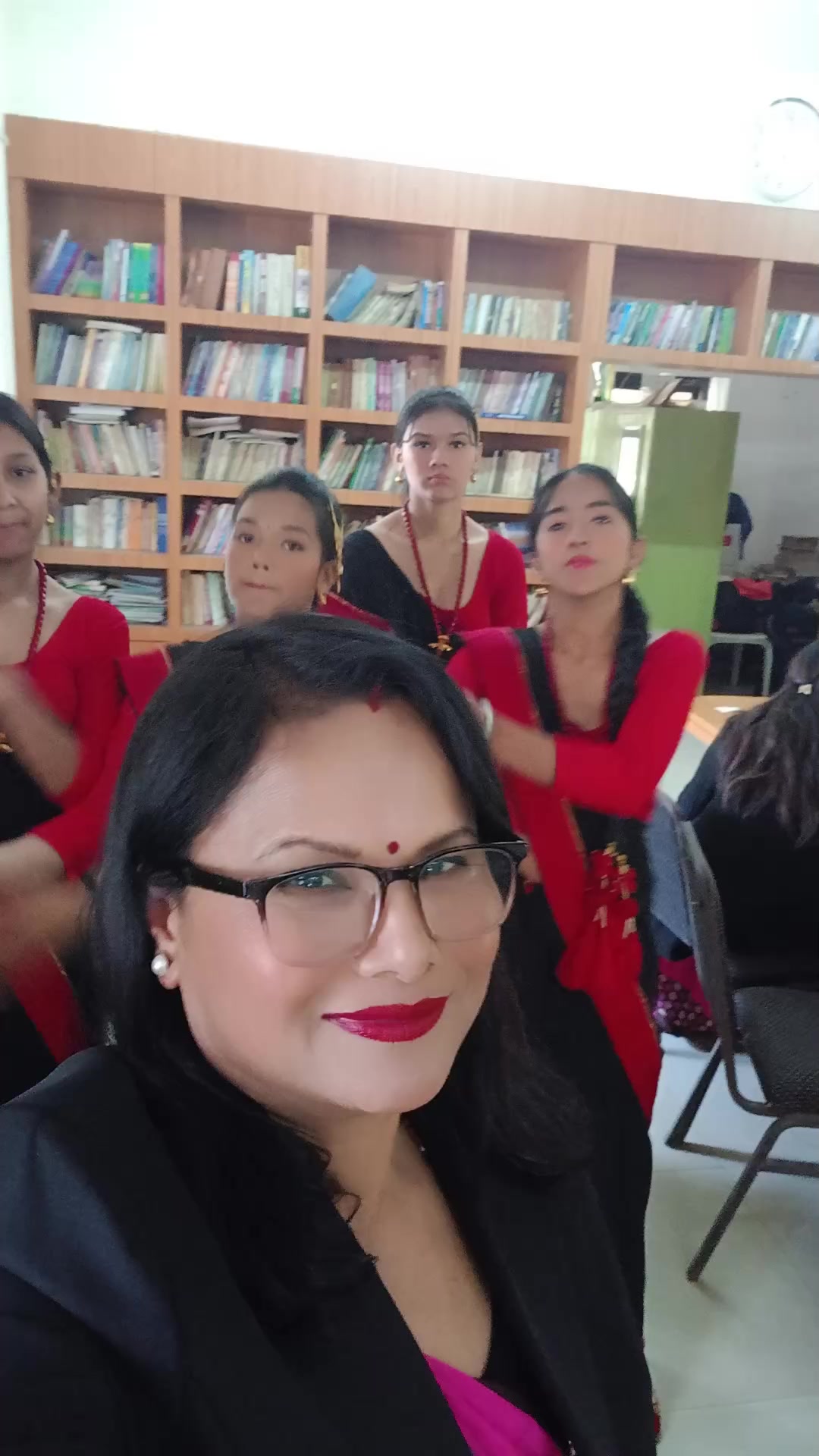 @Rajani Maharjan