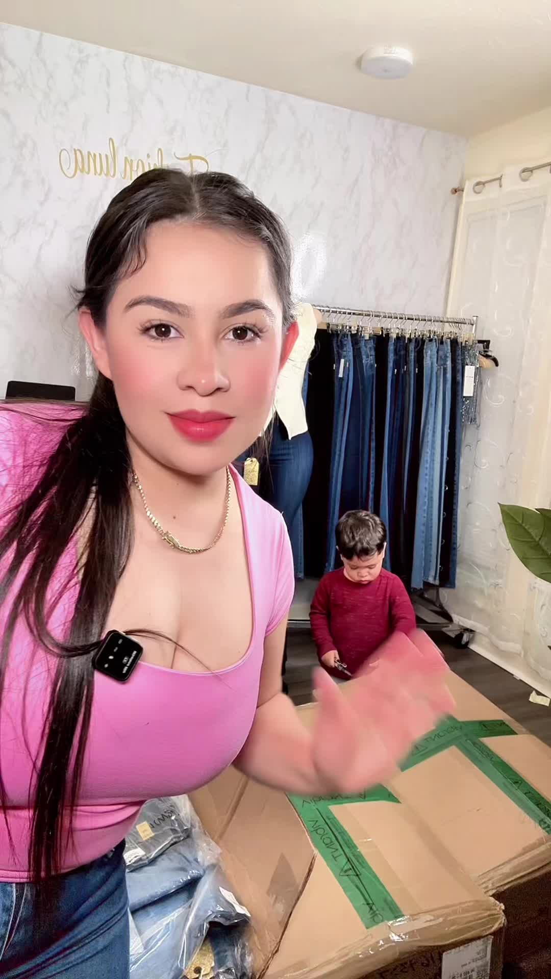 @Fashionluna