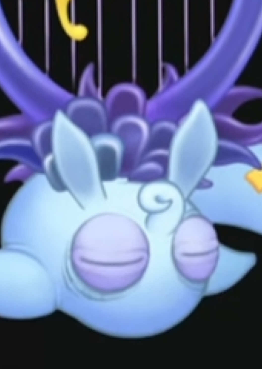 @Floretta Doo