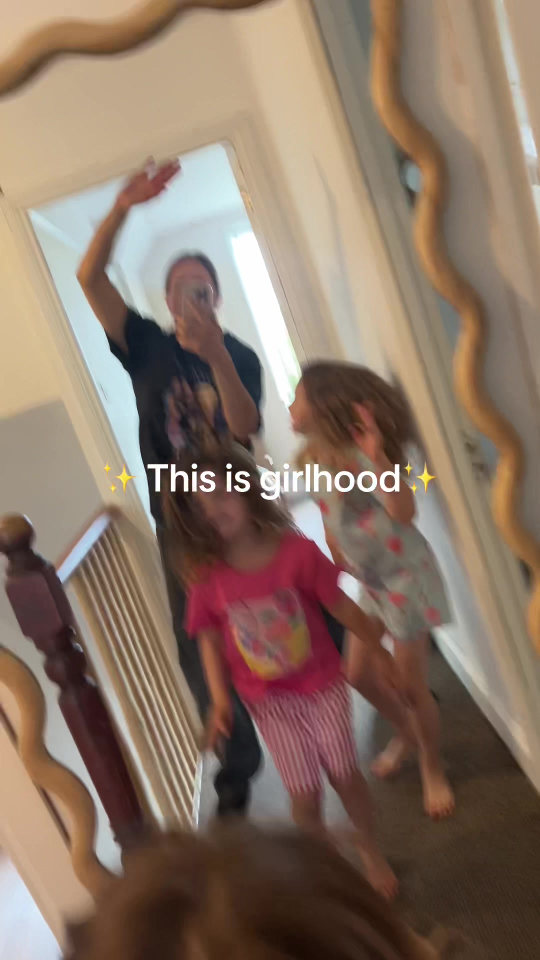 @Becky
