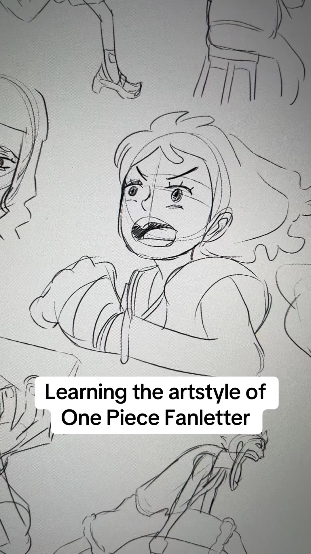 @artistic ape