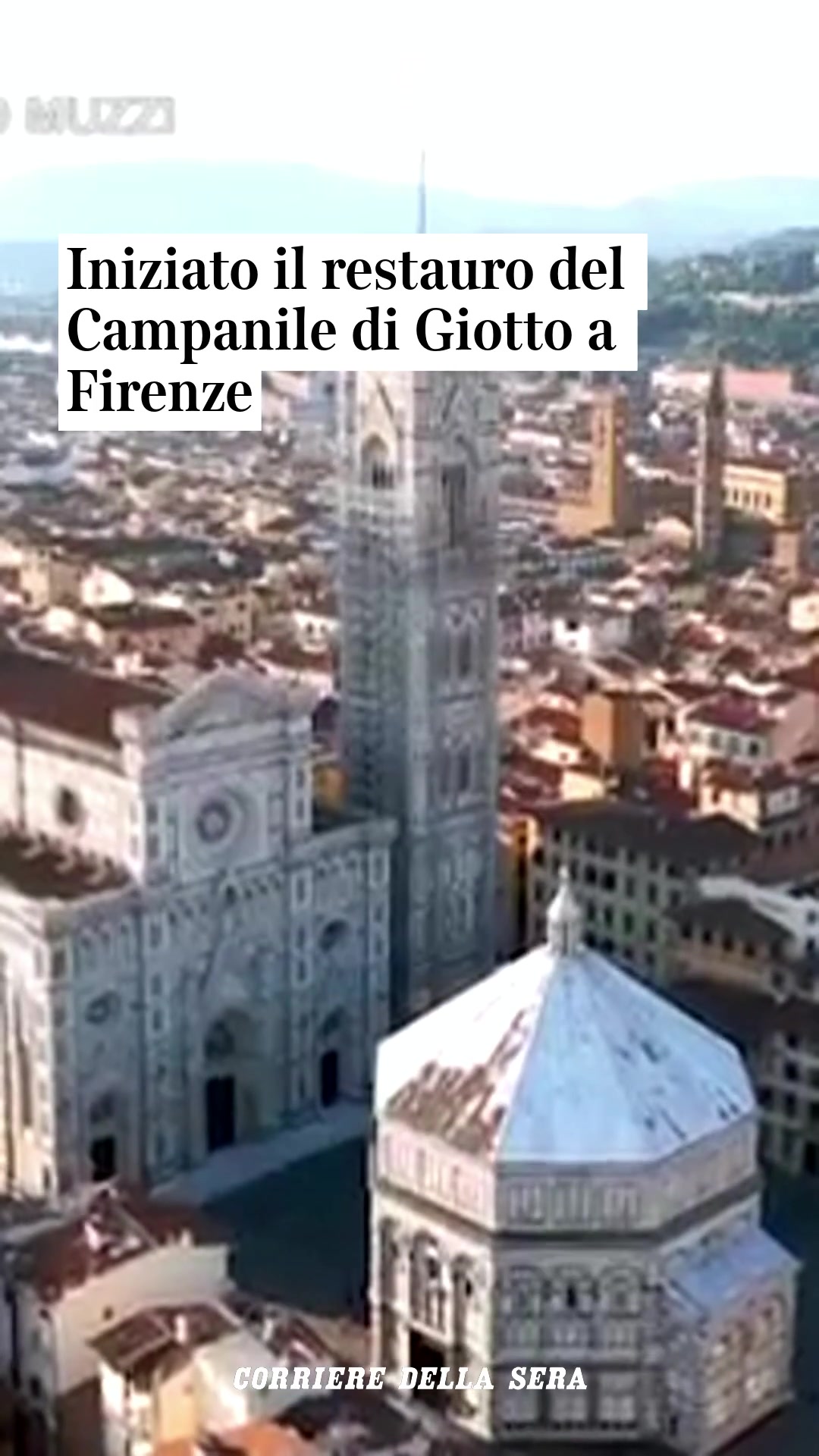 @Corriere della Sera