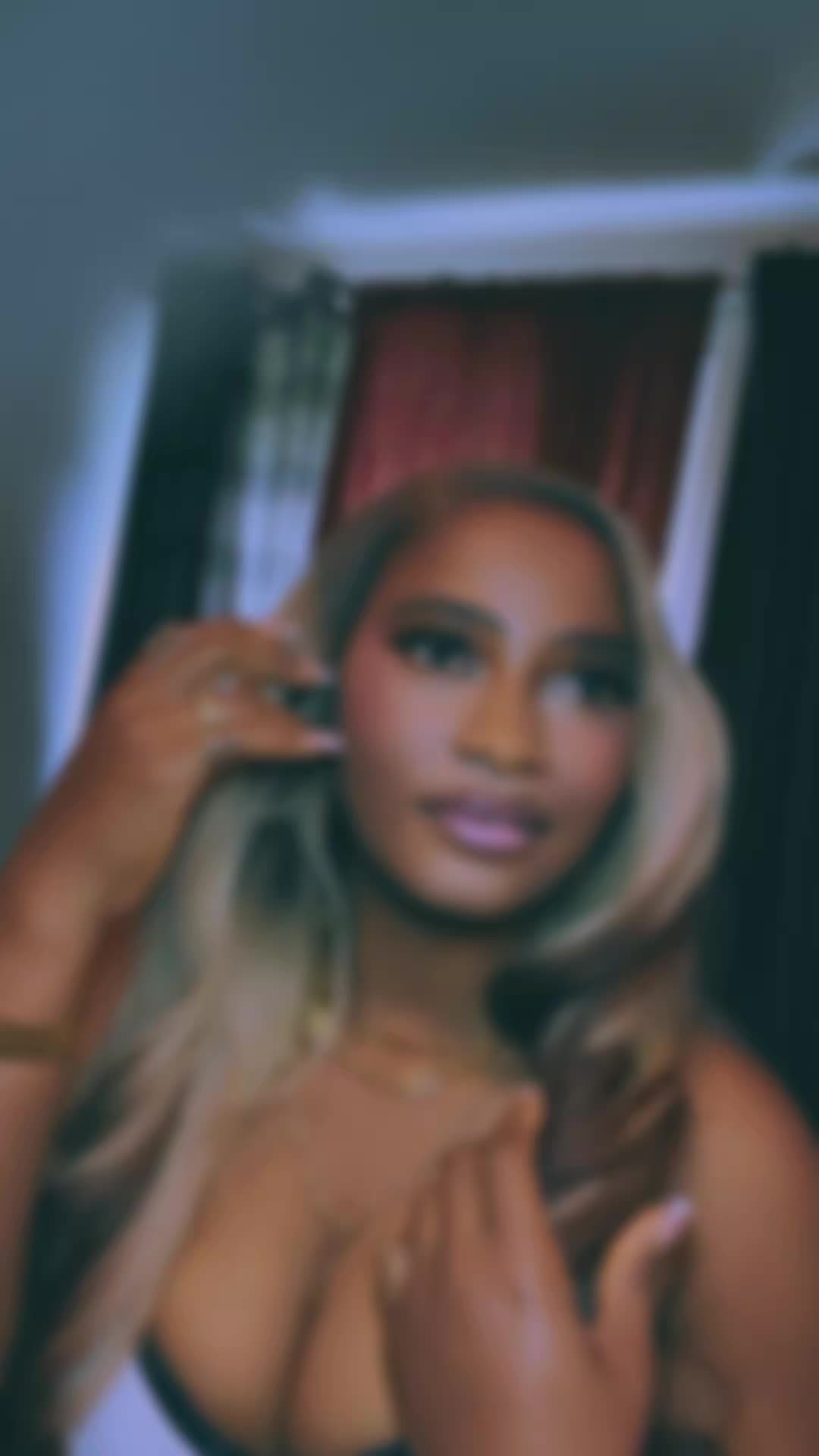 @Queen haj