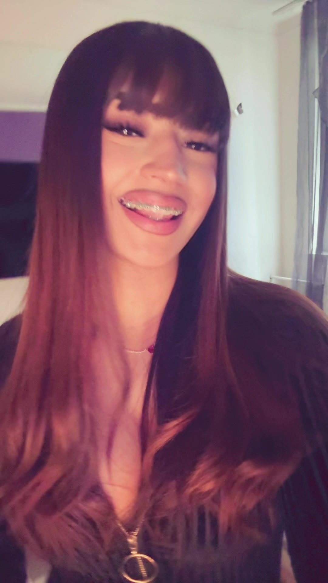 @Racheal