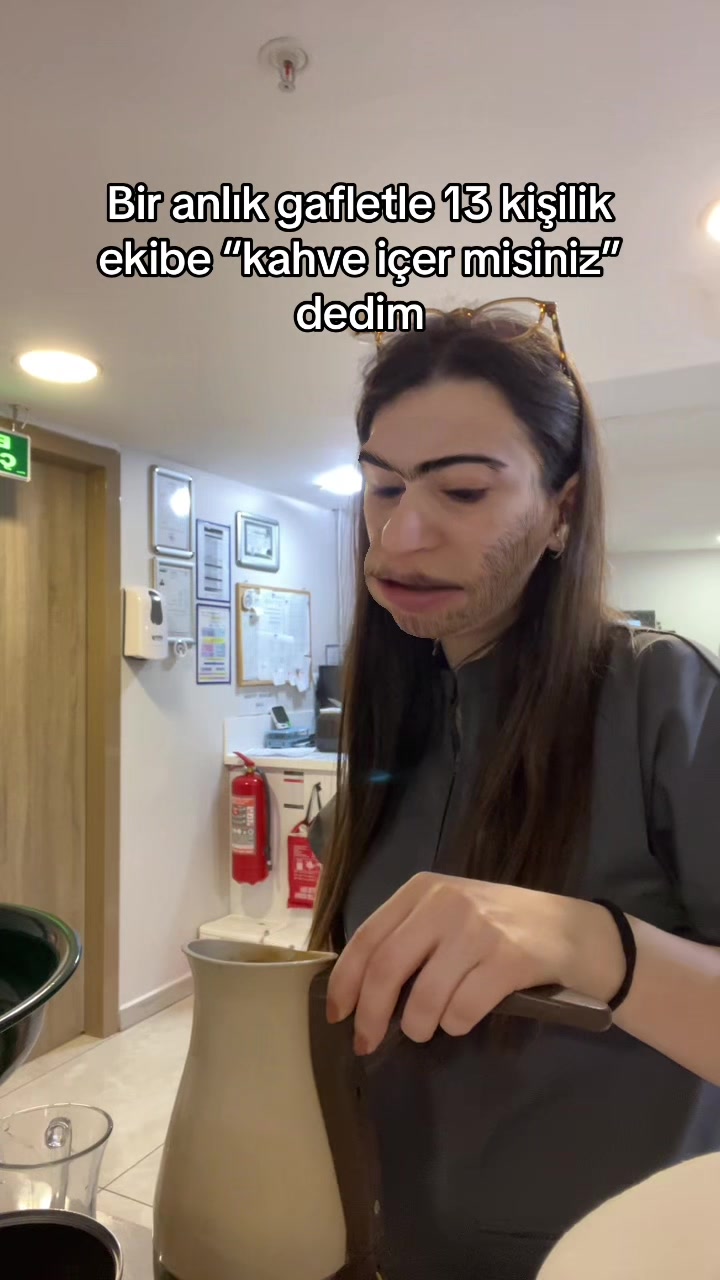 @falcı bacınız yaren
