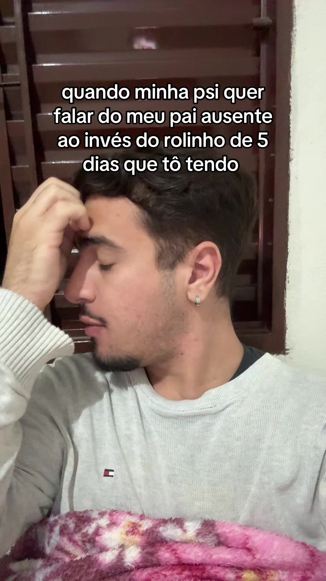 @pensandocomkevin
