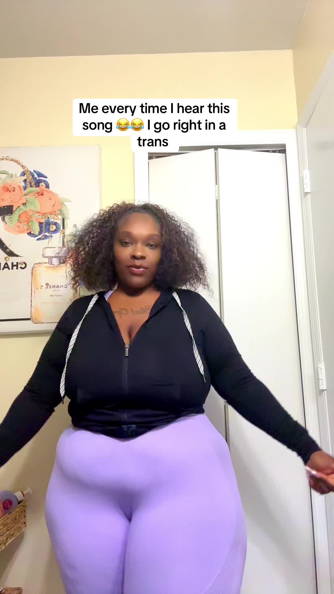 @Porscha