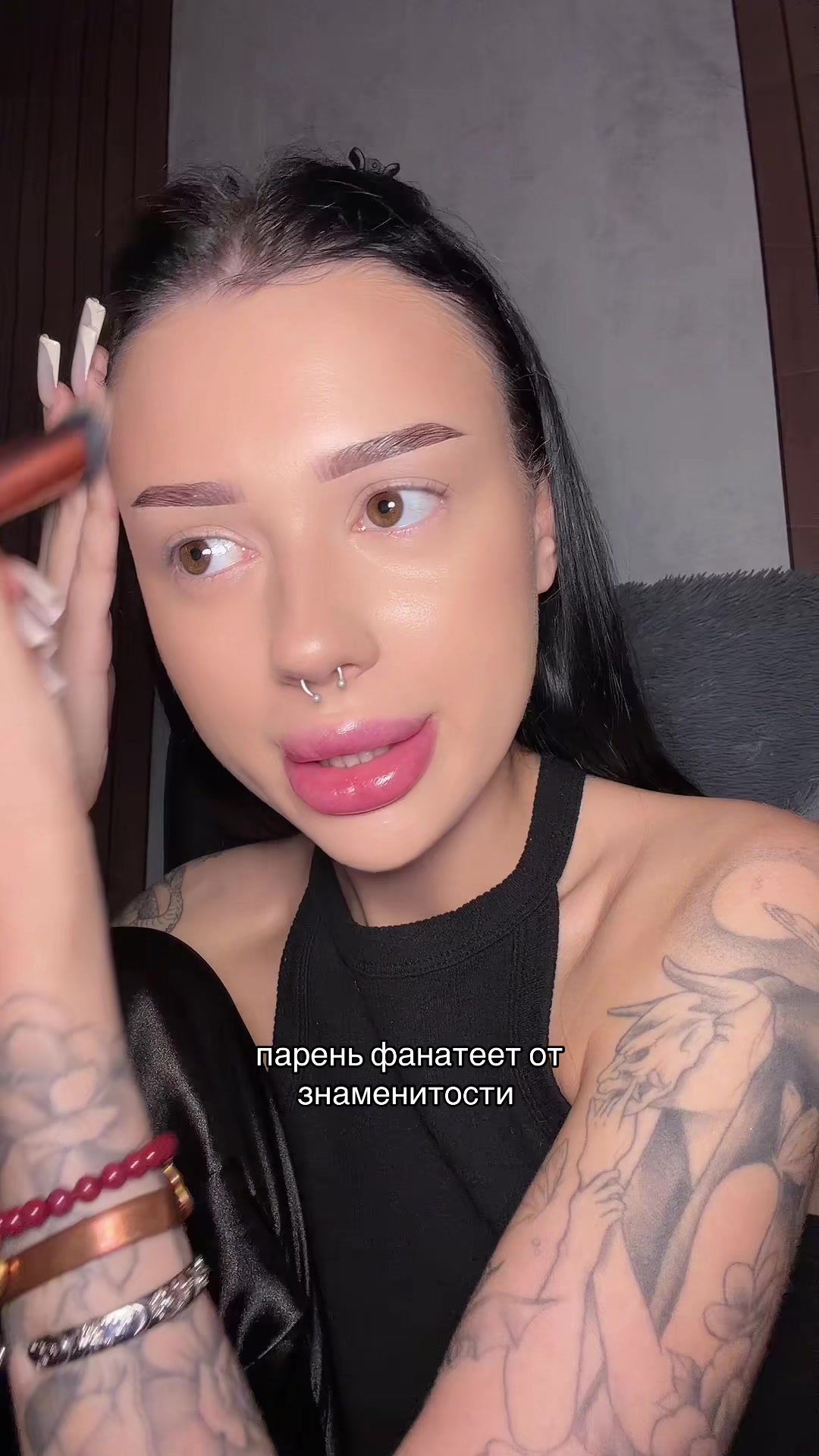 @тг : мамкин life