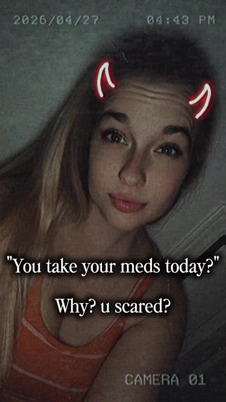 @Tabitha