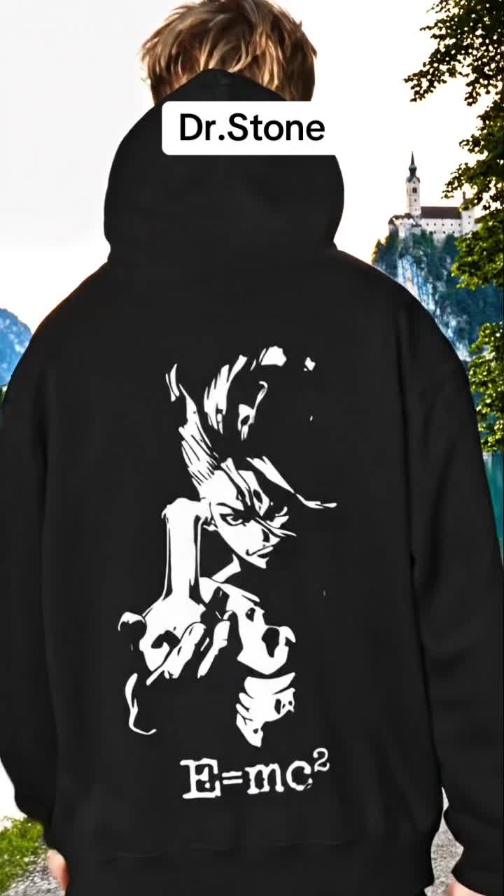 @Anime Aesthetic Co