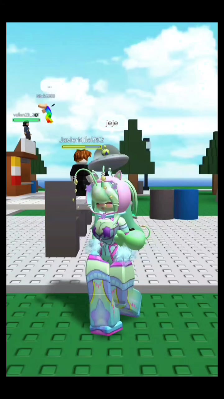 @🛸 jazmín la alien 🛸