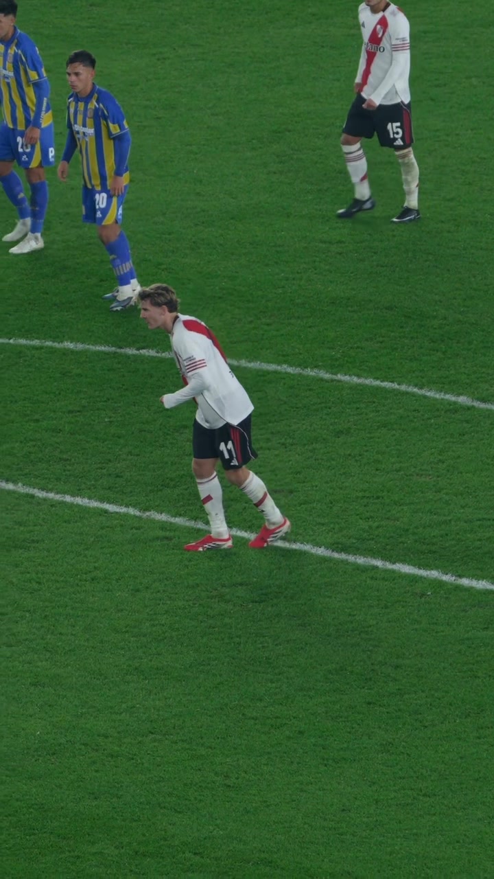 @River Plate