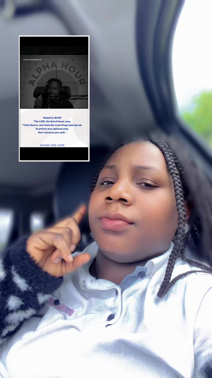 @Akyede Nhyiraba