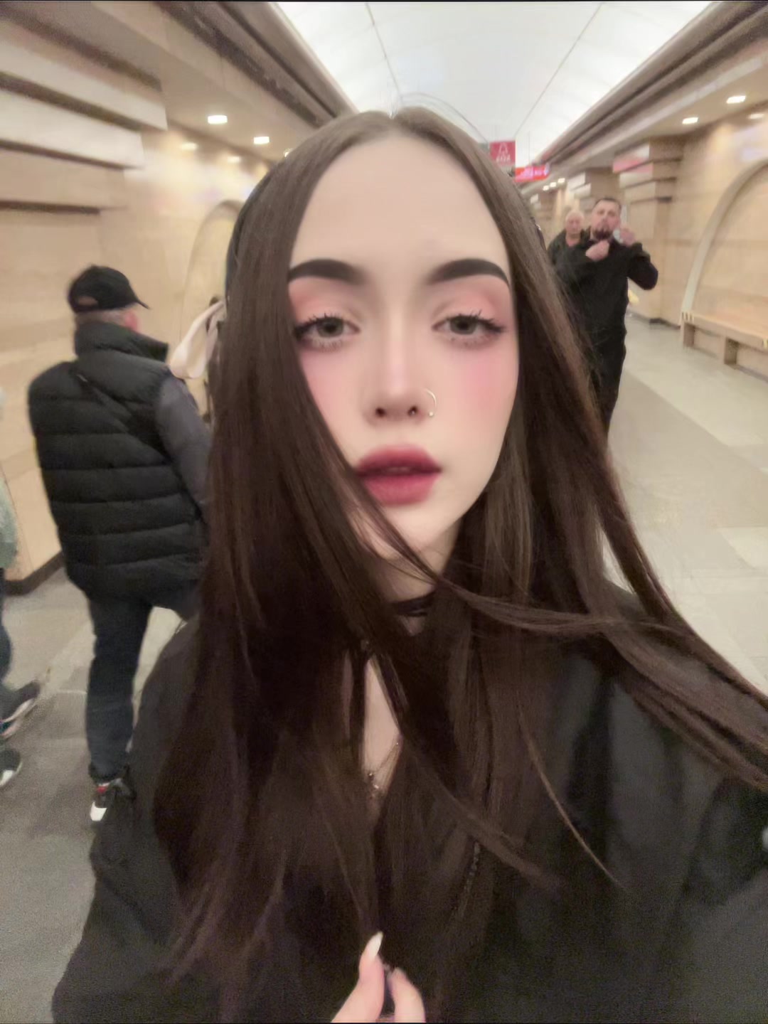 @невск