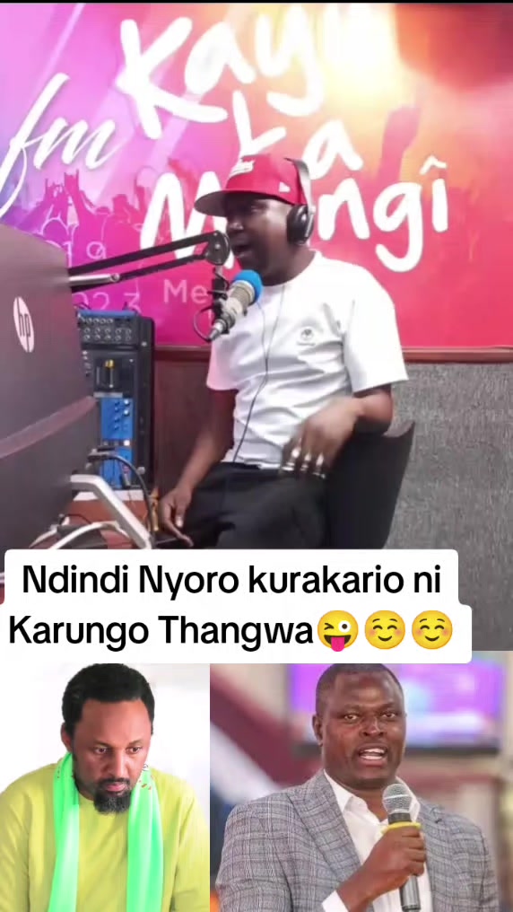 @🎤 Kirumba Digital TV ❤️❣️