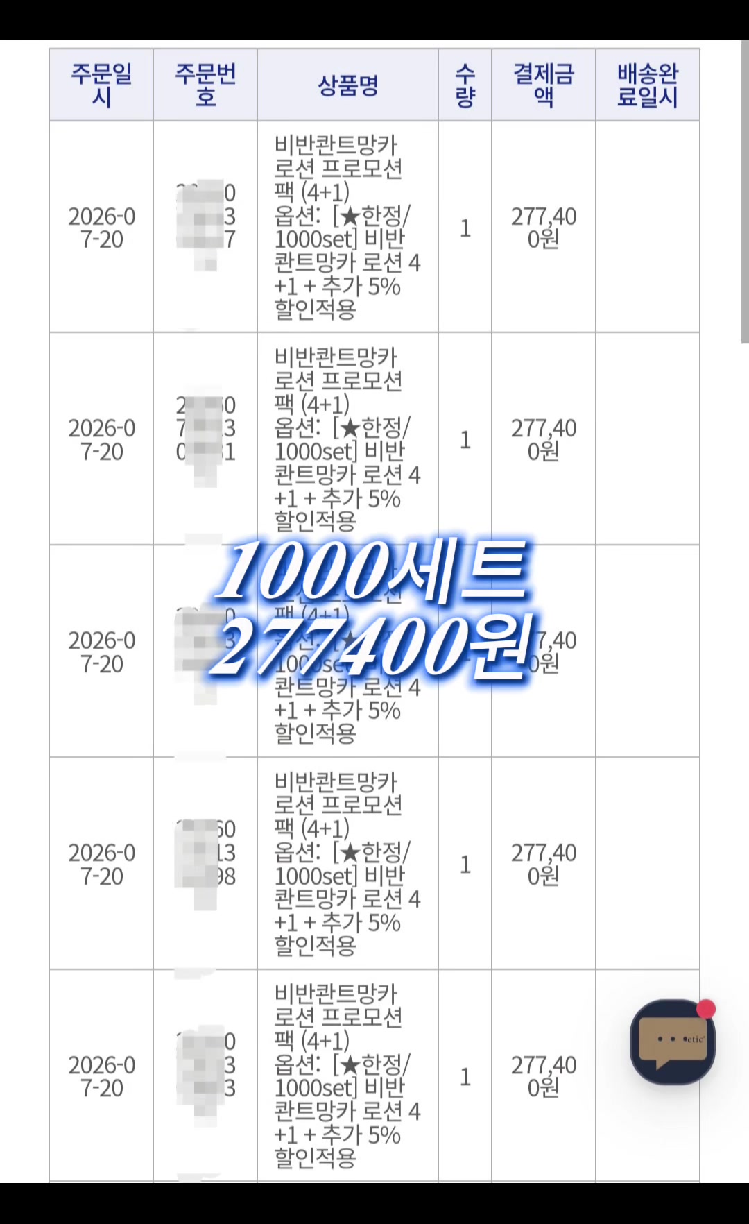 @파메스테틱 피부 상담-헬렌스킨케어