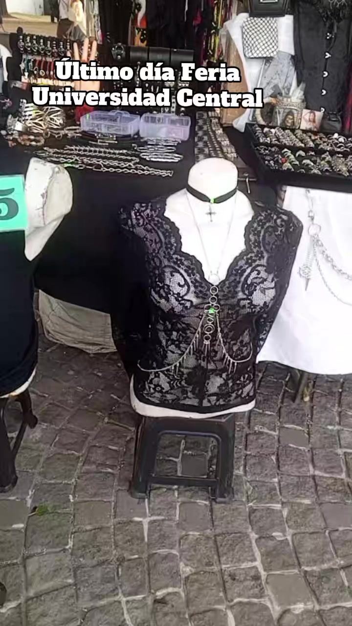 @GOTHIC SHOP Ecuador