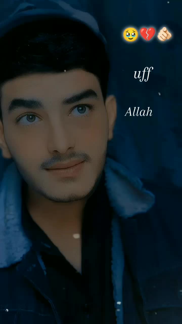 @😎 Attitude Baloch Zada 😎