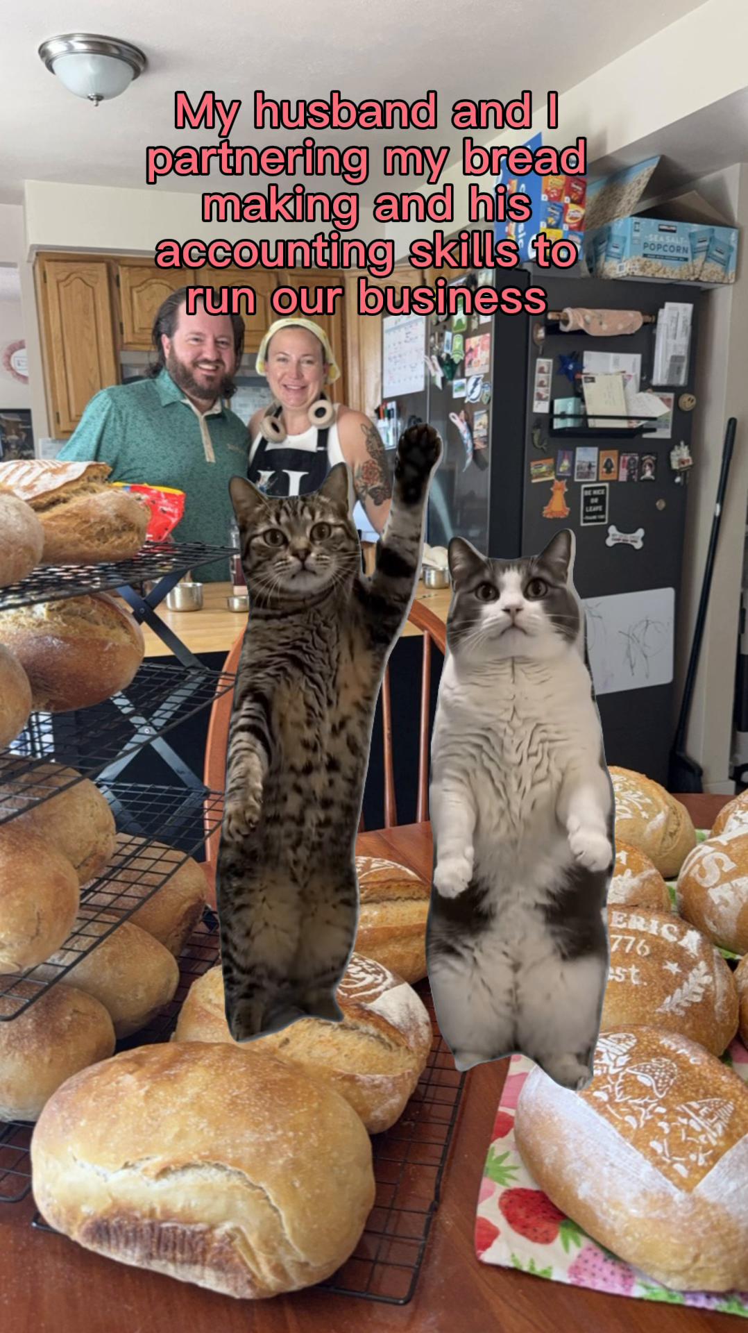 @Hali Holt 🥨