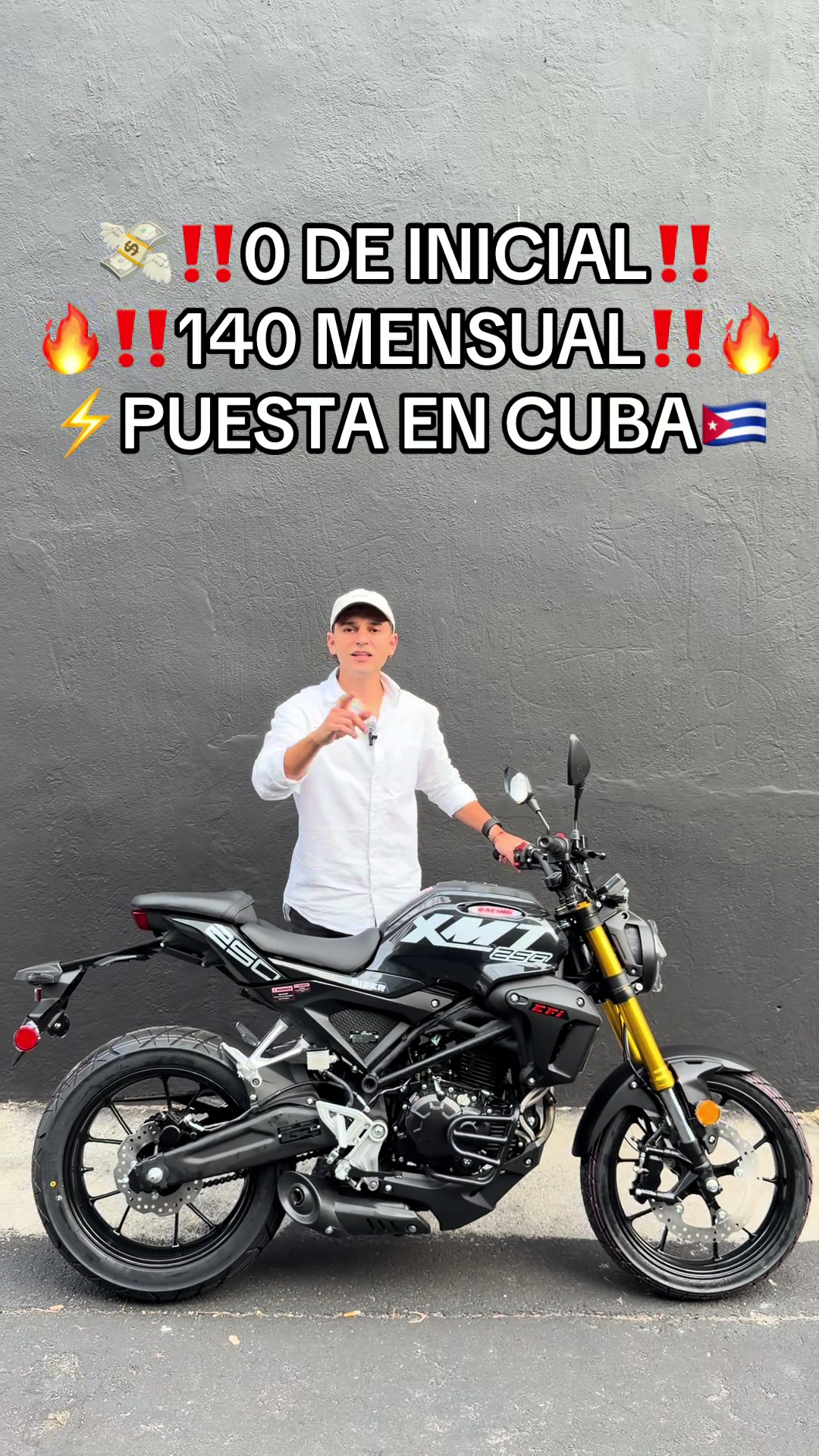 @Pesepe Motors