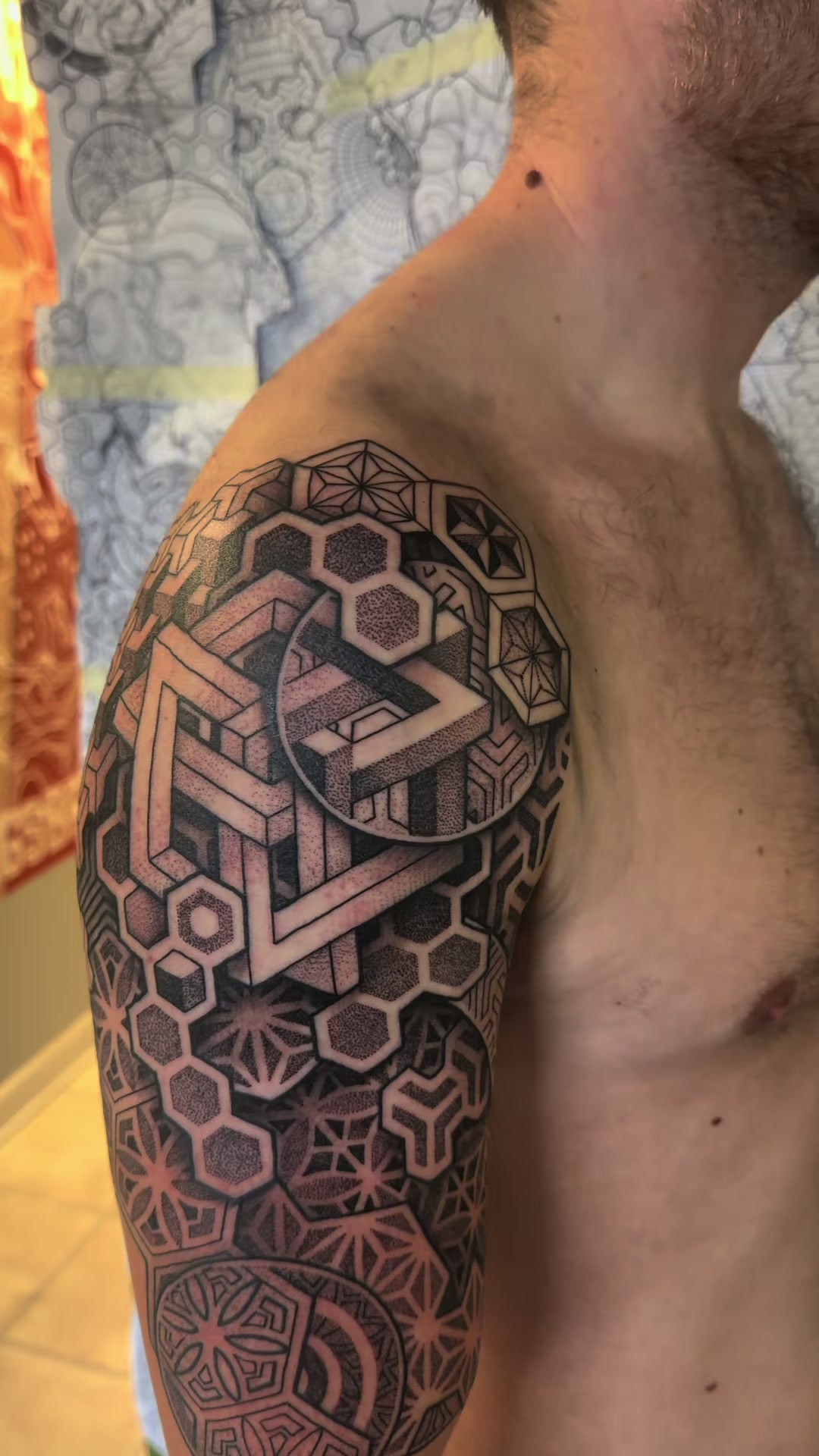 @pauldaviestattoo