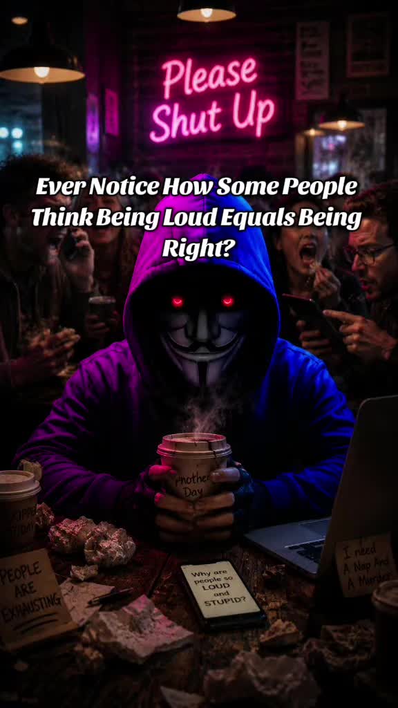 @LightBehindTheMask