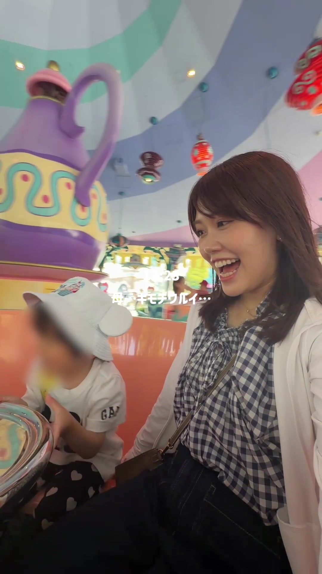 @紫帆 / shiho channel