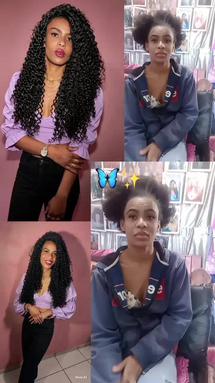 @Raquel thorito leona