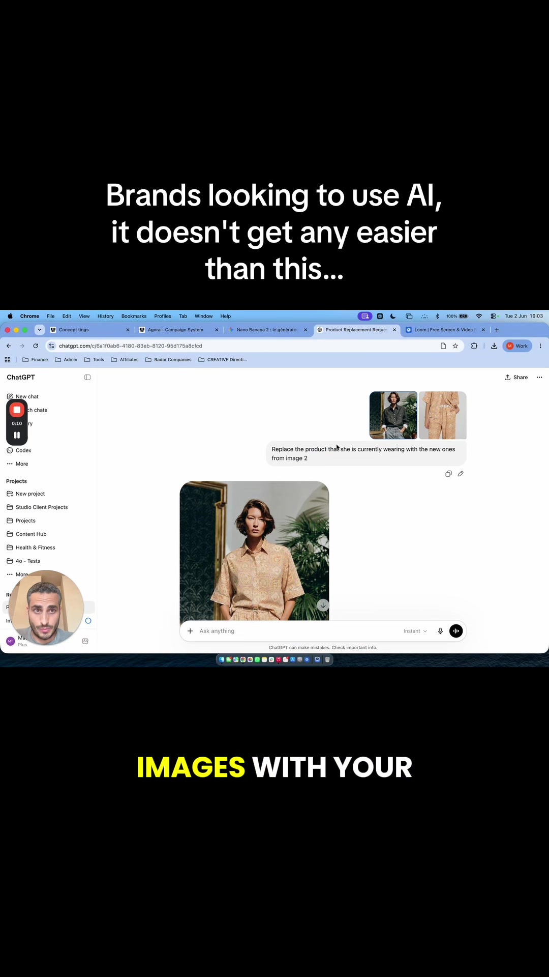 @Matteo Trapella