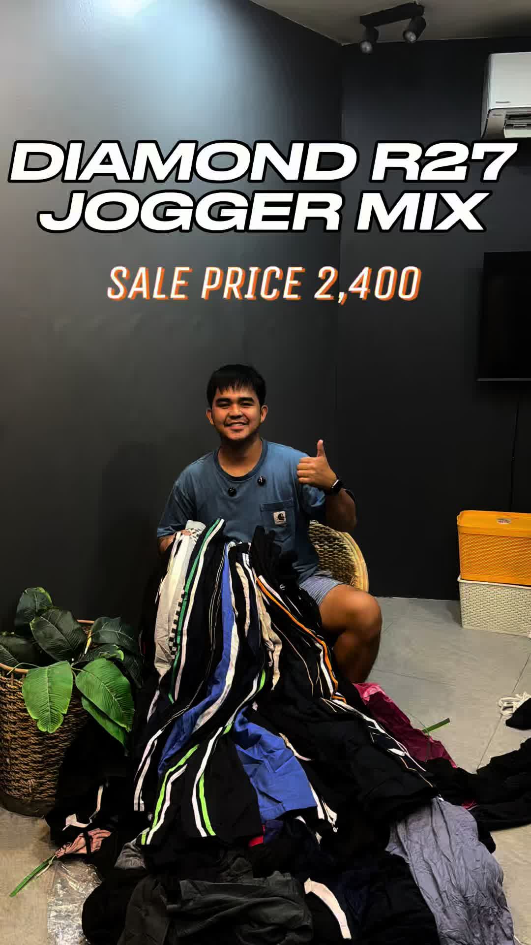 @Kryztal Ukay Direct Supplier